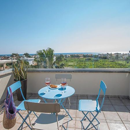 Ayia Napa Blue Villa Экстерьер фото