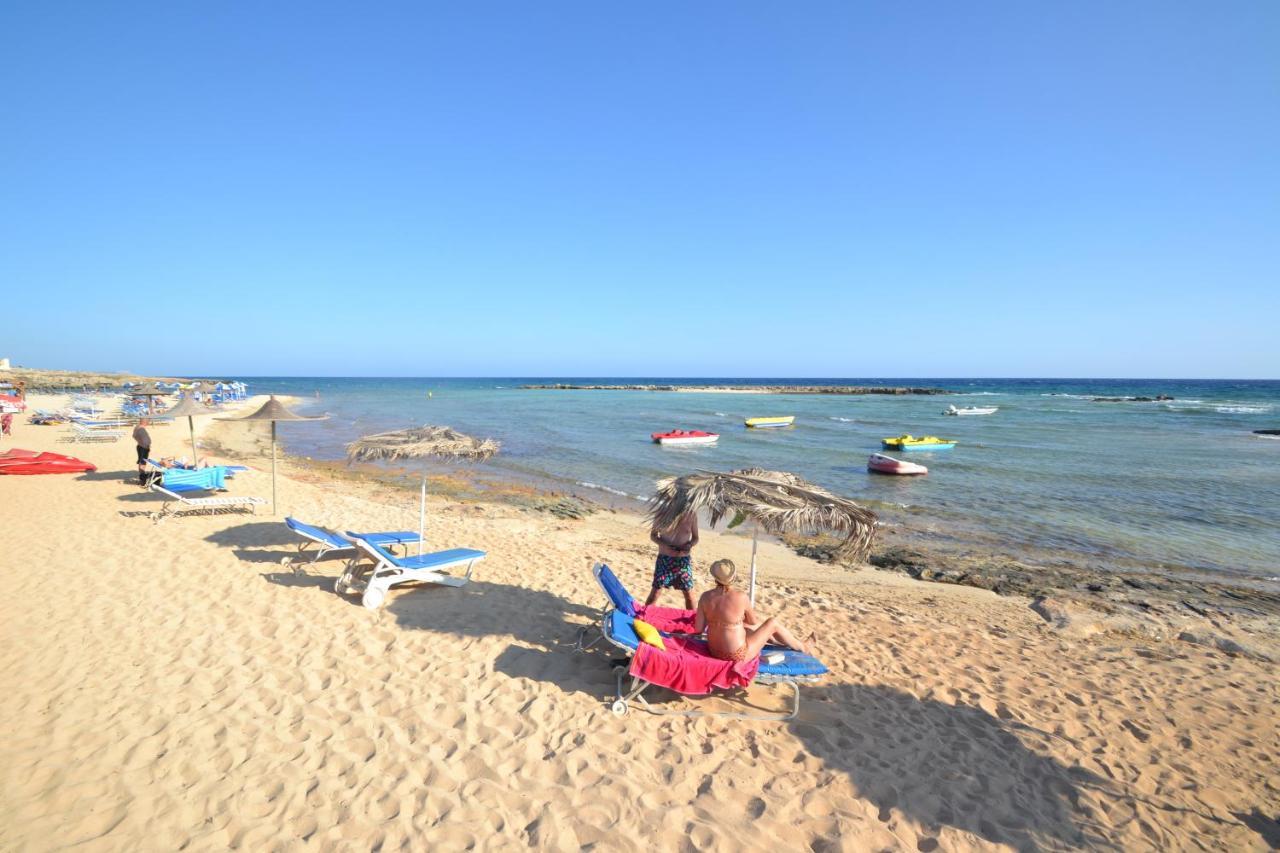 Ayia Napa Blue Villa Экстерьер фото